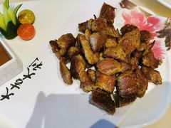 -宁海食府·涌宴(真和店)