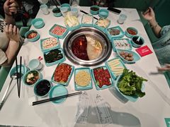 -季季红火锅(柳州城中万达二店)