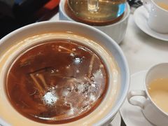 -顺德美的万豪酒店-万豪中餐厅