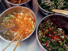 -巍山火巴肉饵丝(大理古城店)