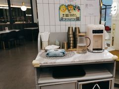 -Lilliput粒粒堡亲子餐厅(置汇旭辉店)