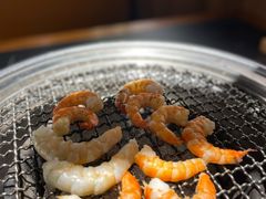 -東盛炭烤自助料理(浦东文峰广场店)