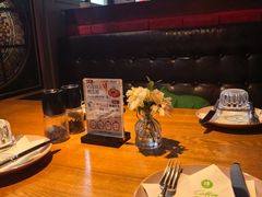 -JINNS锦时 steak&pizza(浸信会礼拜堂旧址店)