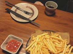 -一乐韩国炸鸡(梅江店)