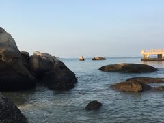 -惠州金海湾嘉华度假酒店