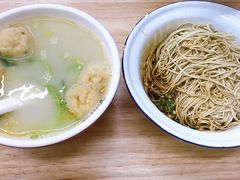 -陈永春干拌鱼汤·馄饨·小笼(富川瑞园店)