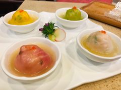 -点都德(大茶楼店)