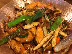 -苏梅花园(群星城店)