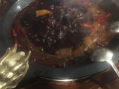 -黄潇洒老火锅(九眼桥宏济巷店)