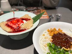 -马有鱼·馕坑烤全鱼(美美2店)