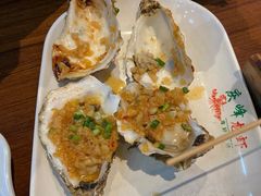 -庆峰龙虾烧烤(合肥一店)