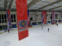 -冠军冰场CHAMPION RINK(中华城店)