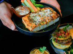 -blue frog蓝蛙(长泰广场店)