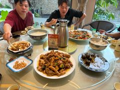 -生态苑农庄(十里画廊遇龙河店)