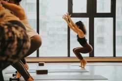-FineYoga梵音瑜伽·普拉提