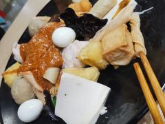 -胡家麻辣串(核桃园路店)