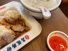 -荔银肠粉(广州北京路旗舰店)