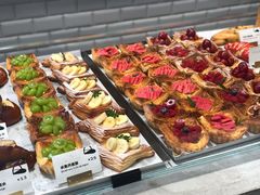 -光作面包Voila Lumiere(中山店)
