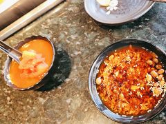 -重庆九记老火锅(广场店)