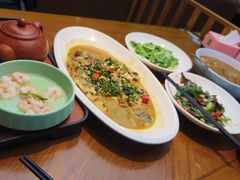 -外婆烧.老杭帮菜(庆春店)