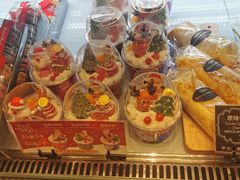 -早安巴黎(四季坊店)