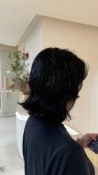 -GRAVITY HAIR 地心引力