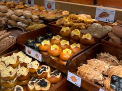 -小飞象面包公社(珠江路金鹰店)