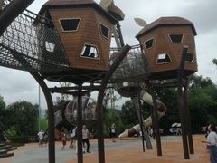 -枫香湖儿童公园