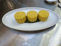 -金玉满堂潮州酒楼(无限极荟购物广场店)