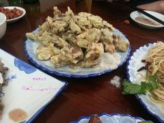 -协顺园回头馆(南顺城路店)