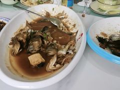 -小红鲸·海鲜餐厅(轸大路店)