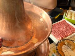 -南门涮肉(通州大船店)