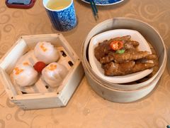 -云山堂广式早茶