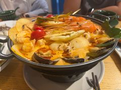 -青木瓜之味 · 越南料理(七宝宝龙店)