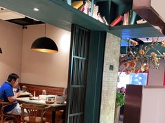 -味上湘菜馆(岳麓山店)