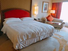 -吉隆坡喜来登帝国酒店