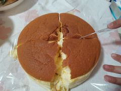 -西村叔叔的店·面包·甜品·蛋糕(清河万象汇店)
