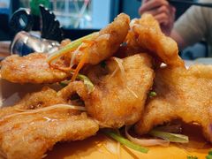 -山河屯铁锅炖·非遗东北菜(南山店)