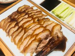 -额娘·春饼烤鸭(乐汇城店)