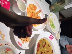 -新辣宴·湖南家常菜·商务聚餐(中粮创芯店)