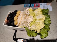 -半天妖烤鱼(东方新天地店)