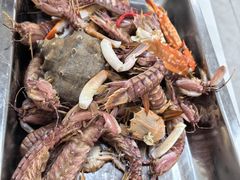 -南戴河海滨市场