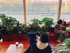 -Seesaw Coffee(朝阳大悦城店)