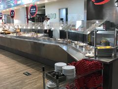 -So Lounge索兰至餐厅(蓝色港湾店)