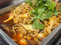 -亚东串烤(共康东路店)