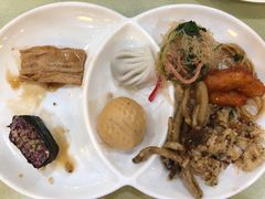 -众善素食(佛平五路店)