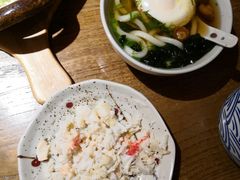 -蟹将军·松叶蟹和牛日料放题自助(K11店)