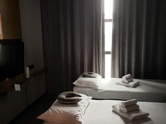 -海纳百川·都市温泉·足道·SPA(学院路店)