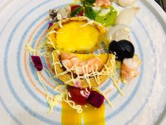-千叶寿司创意融合料理(水韵城店)