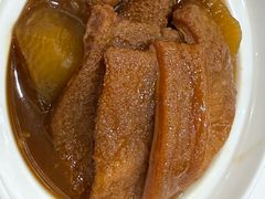 -白天鹅宾馆-宏图府餐厅